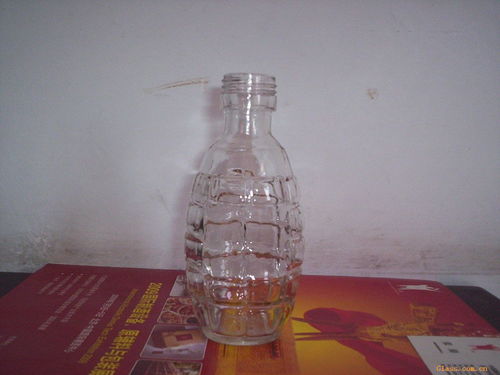 徐州鑫泰玻璃瓶廠 專業(yè)供應(yīng)優(yōu)質(zhì)玻璃瓶，報價與圖片詳情