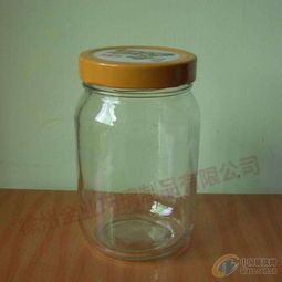 大容量玻璃包裝容器 從南瓜罐頭瓶到白酒瓶的生產(chǎn)與應(yīng)用