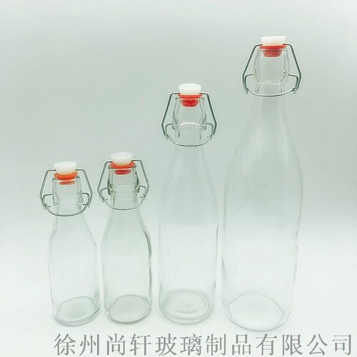 專業(yè)玻璃瓶生產(chǎn)廠家 一站式訂制高白料酒瓶與白酒瓶，專注出口外貿(mào)與批發(fā)