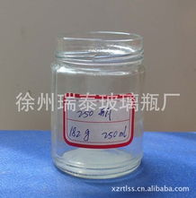 徐州瑞泰玻璃瓶廠 匠心鑄就品質，玻璃瓶里的藝術與科技